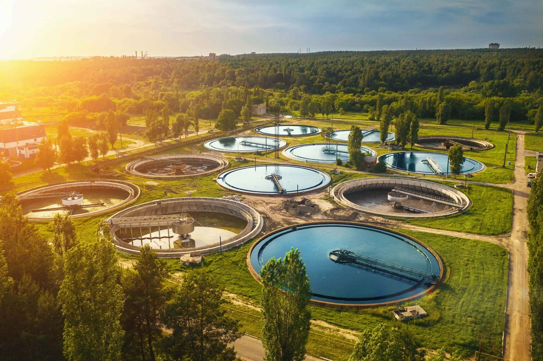 Odour control system for Treatment Plant Odour control system for Treatment Plant