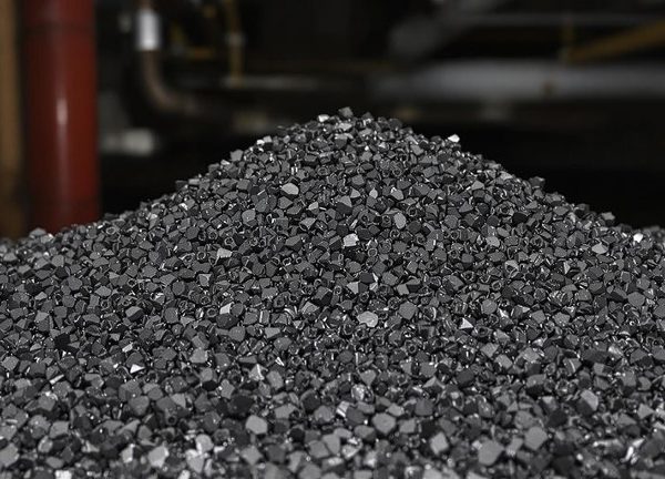 activated carbon odor control