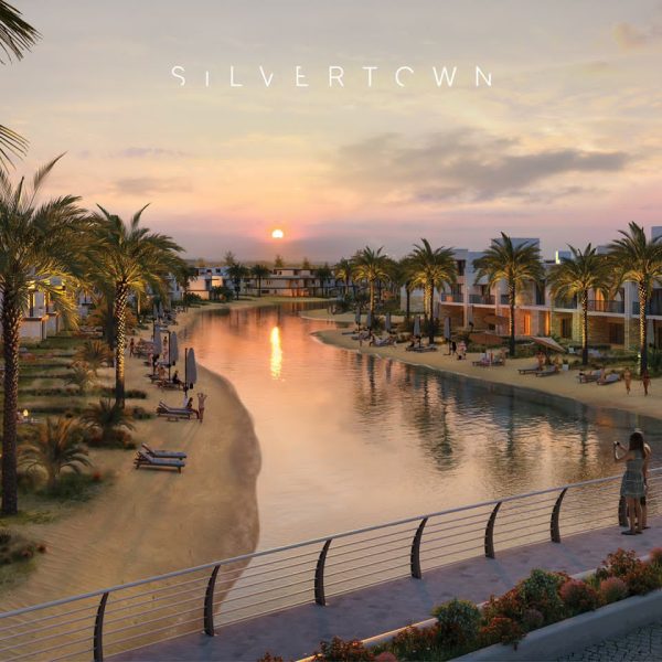 odor unit for Silver Sand odor unit for Silver Sand